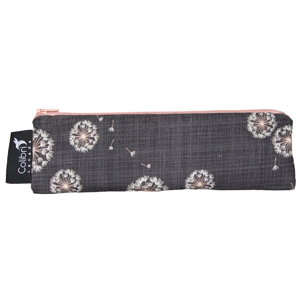 Colibri Long Snack / Travel Bag