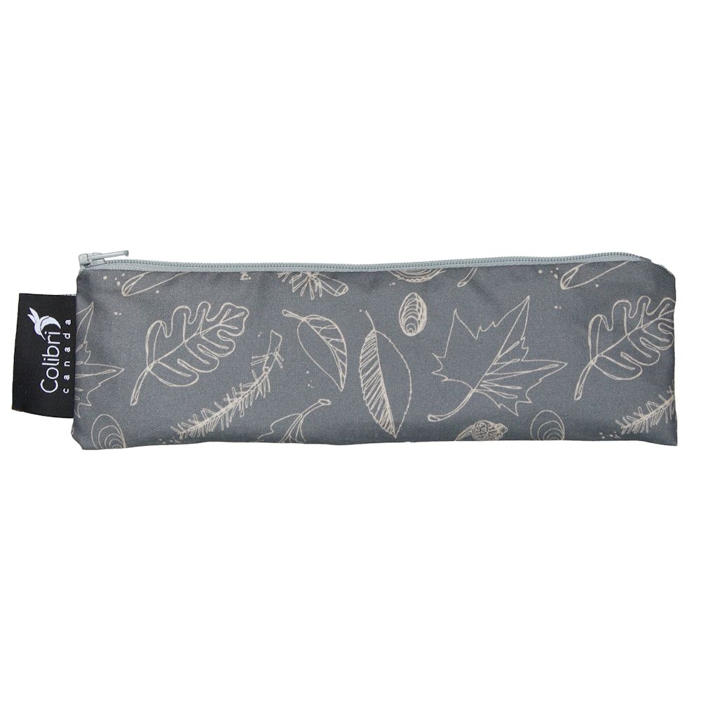 Colibri Long Snack / Travel Bag