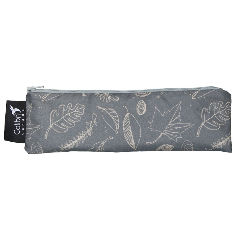 Colibri Long Snack / Travel Bag