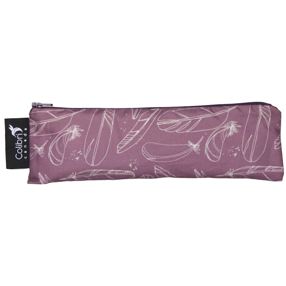 Colibri Long Snack / Travel Bag