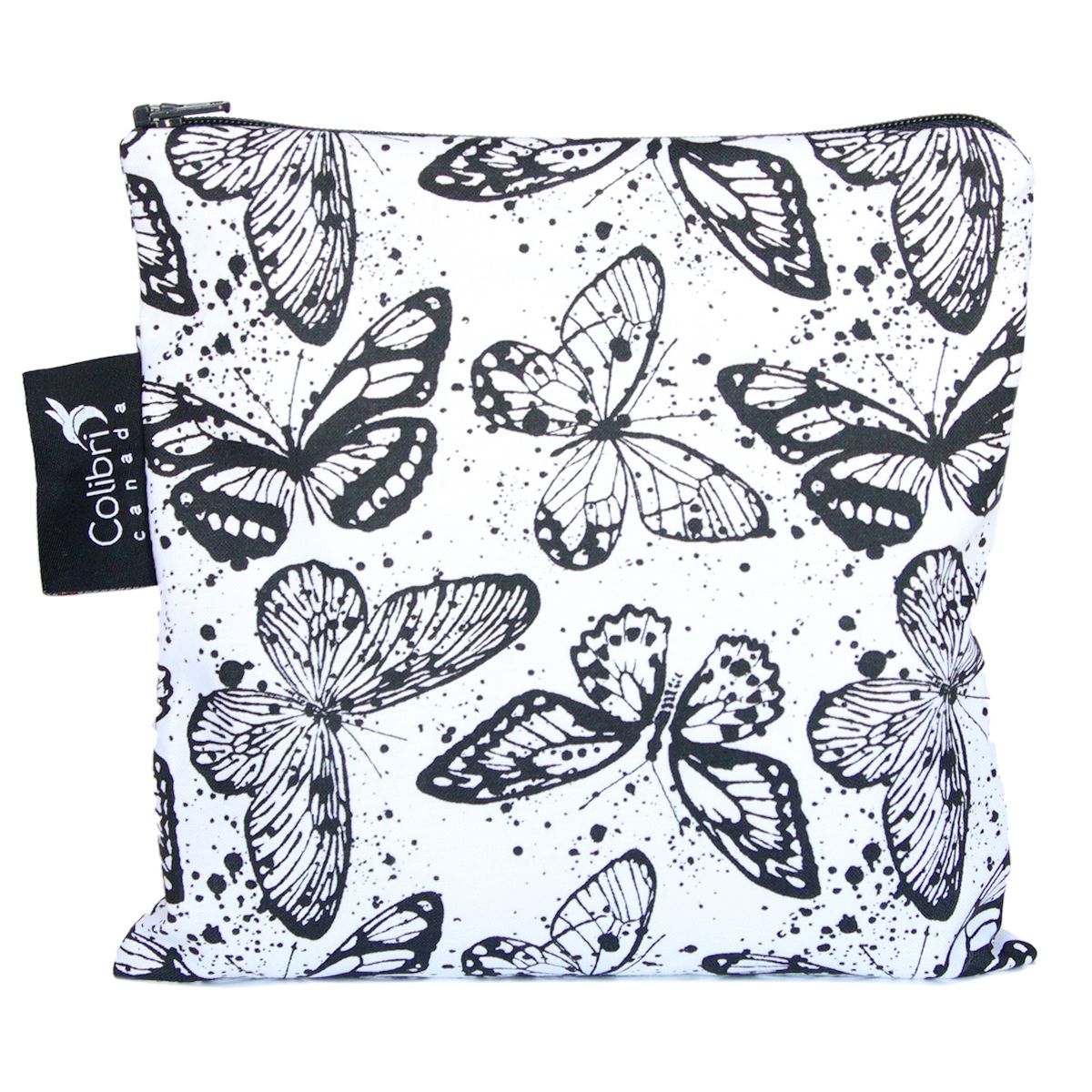 Colibri Large Reusable Sandwich & Snack Bag
