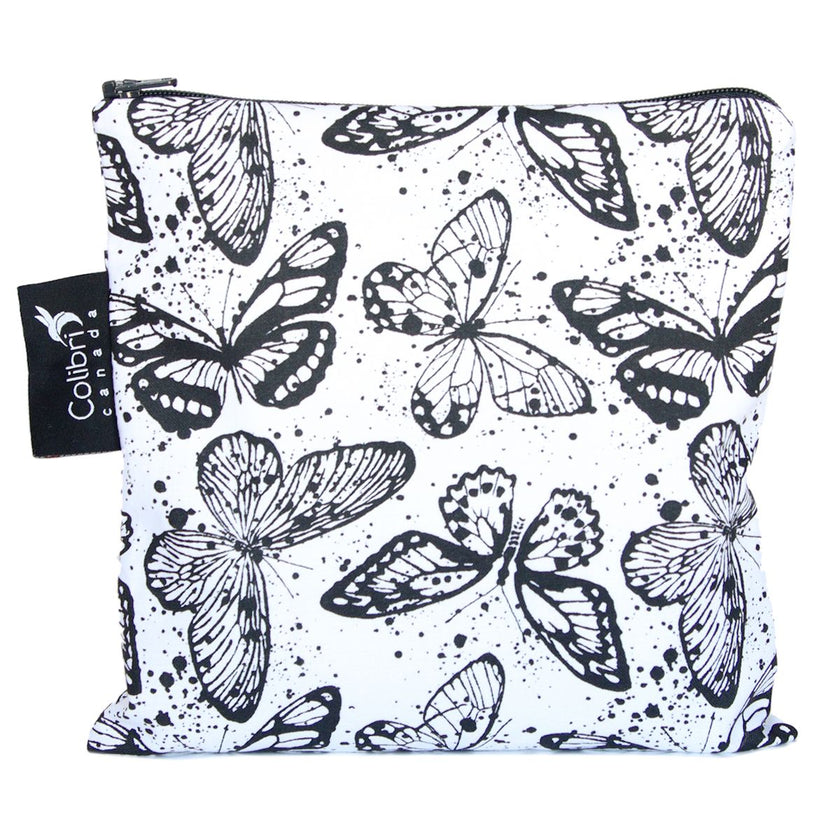 Colibri Large Reusable Sandwich & Snack Bag