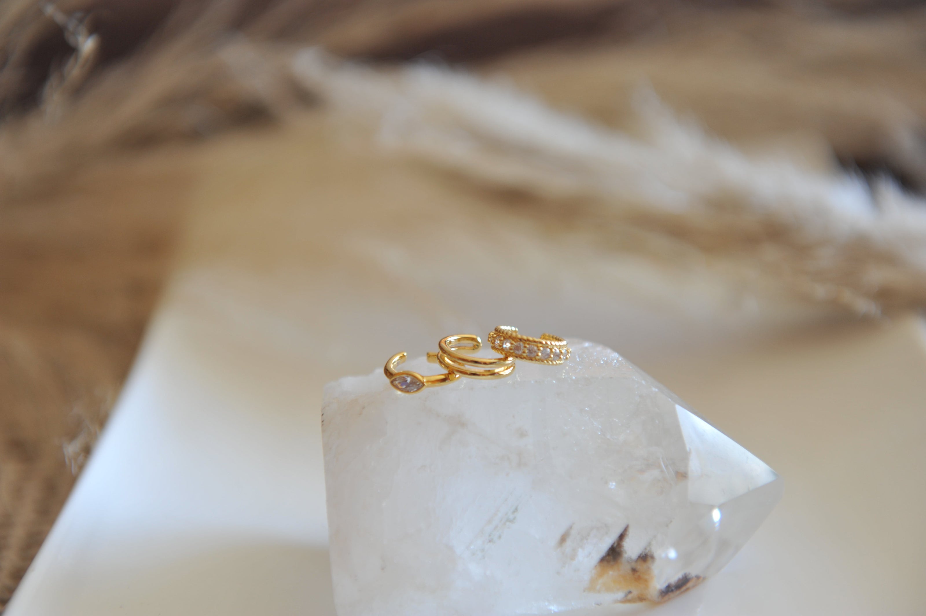 Esme Ear Cuff