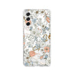Beautiful Small Floral Phone Case