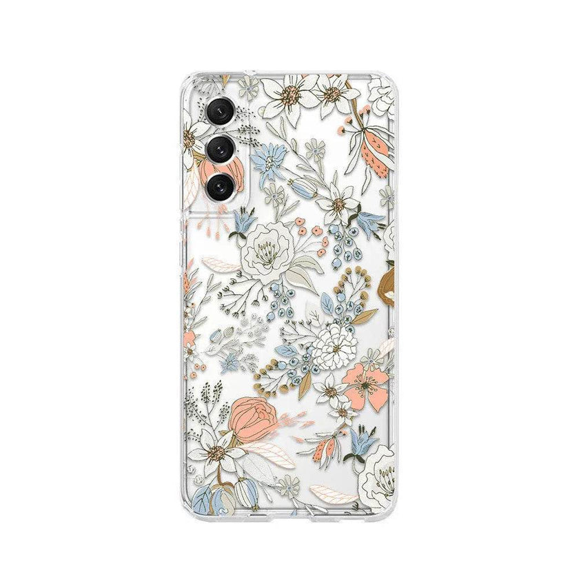Beautiful Small Floral Phone Case