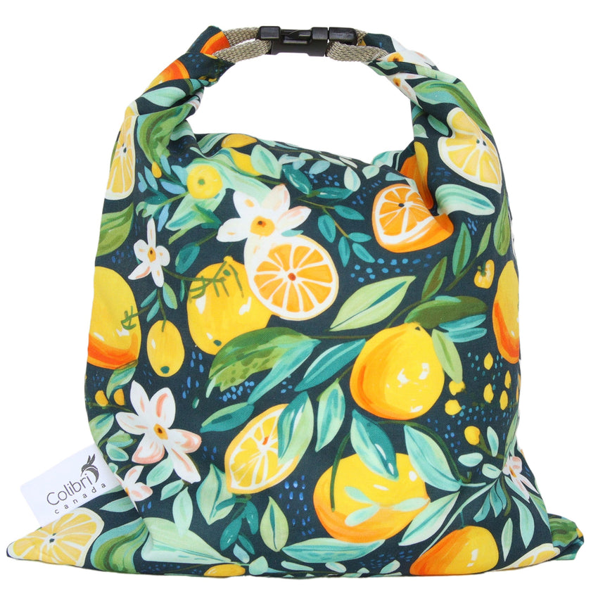 Colibri Reusable Cloth Bread Bag