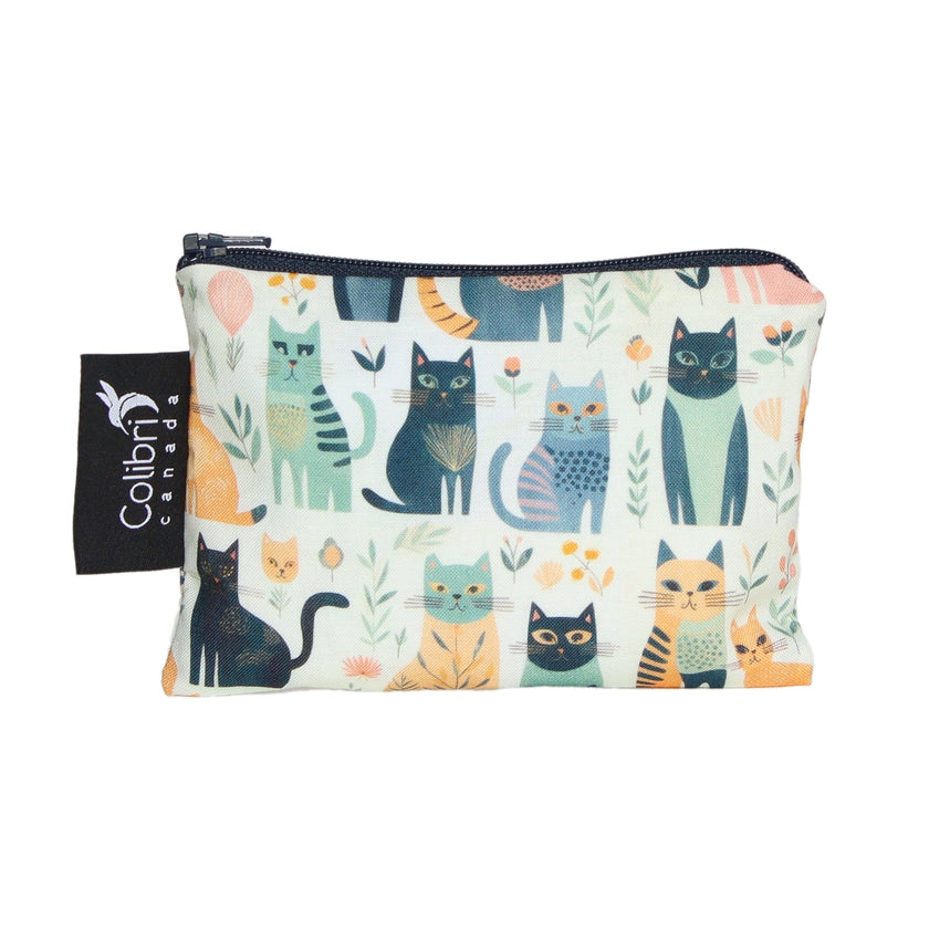 Colibri Small Snack Bag