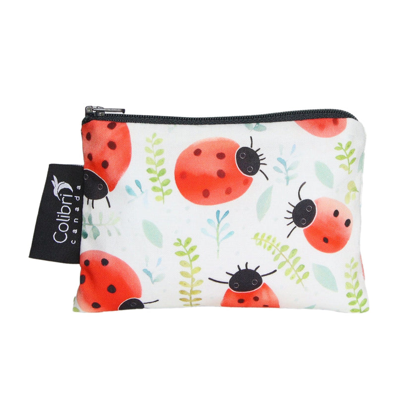 Colibri Small Snack Bag