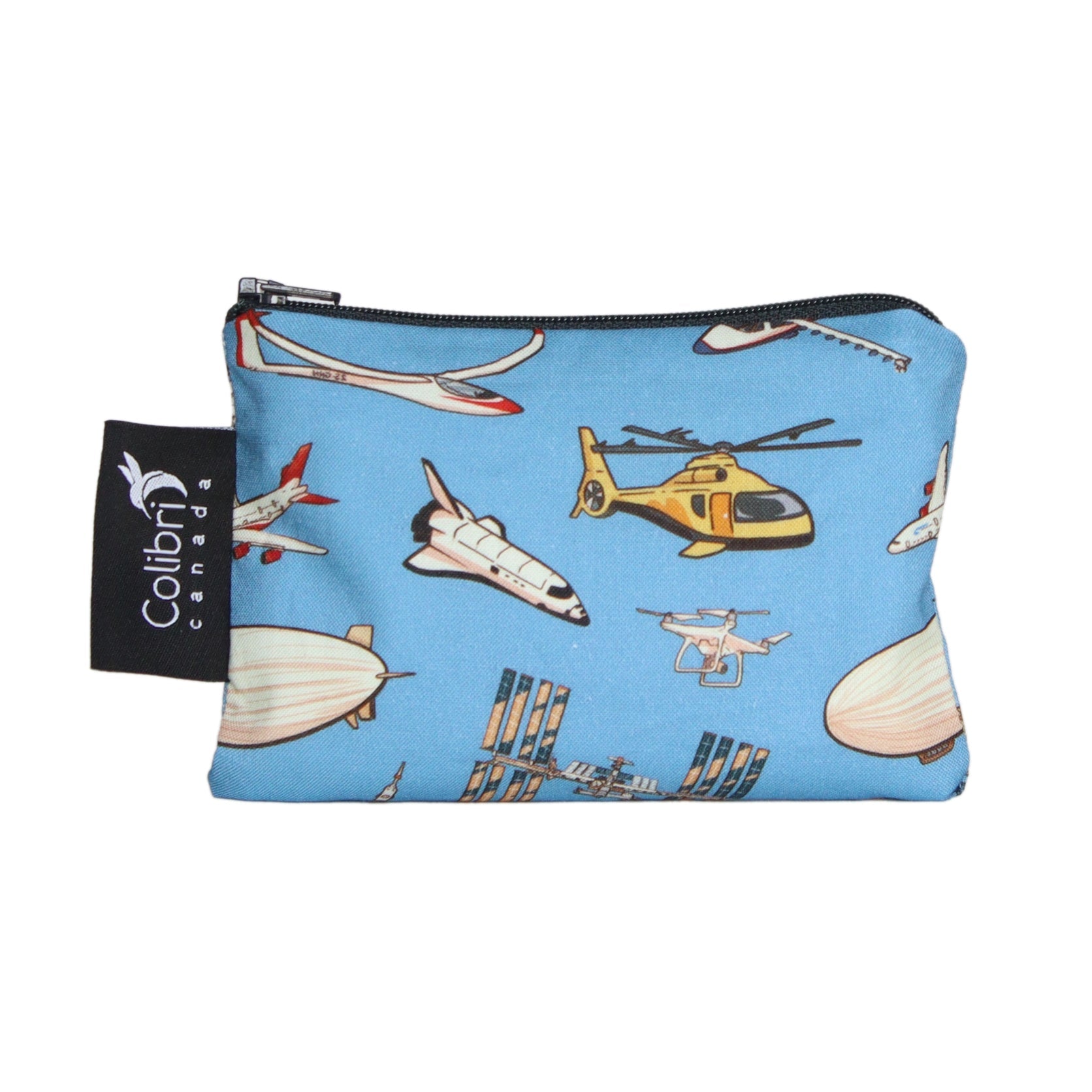 Colibri Small Snack Bag