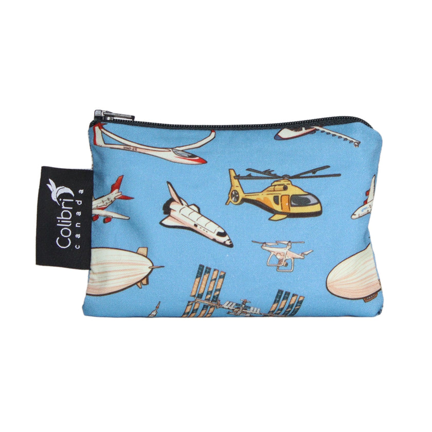 Colibri Small Snack Bag