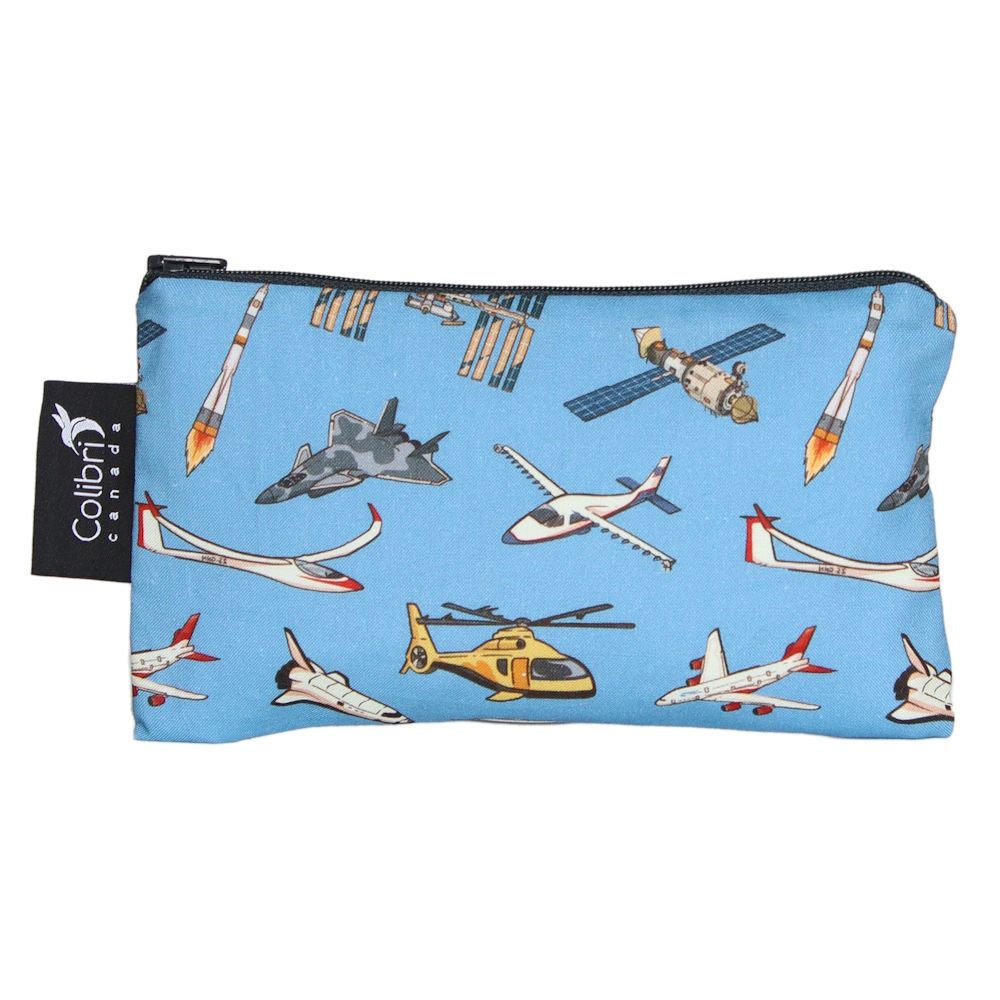 Colibri Medium Snack Bag