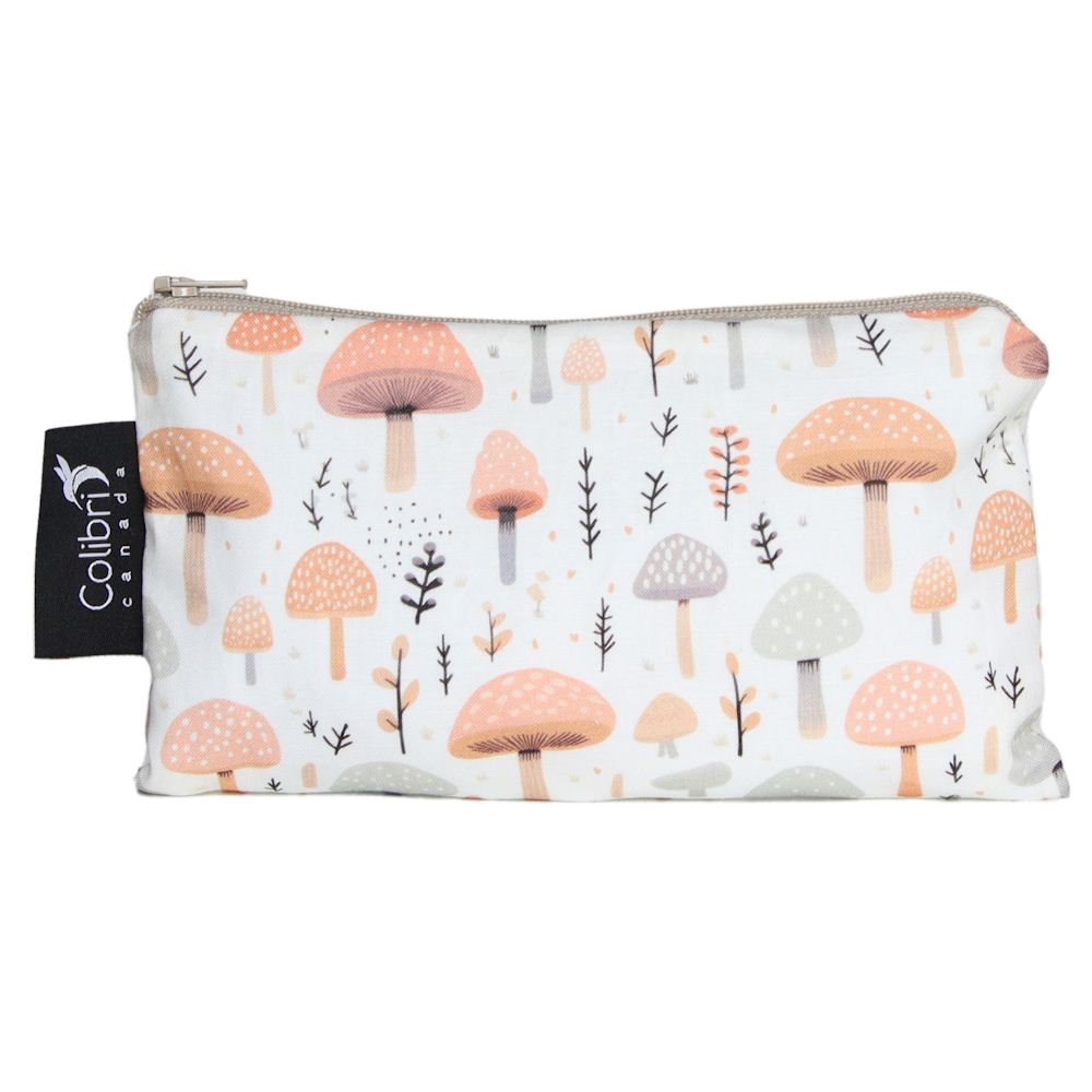 Colibri Medium Snack Bag