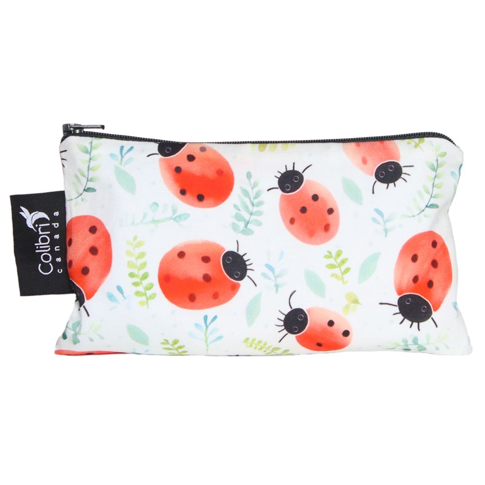 Colibri Medium Snack Bag