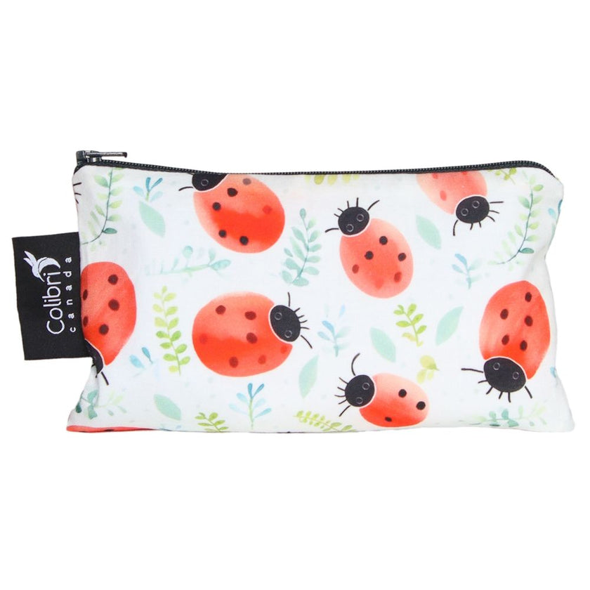 Colibri Medium Snack Bag