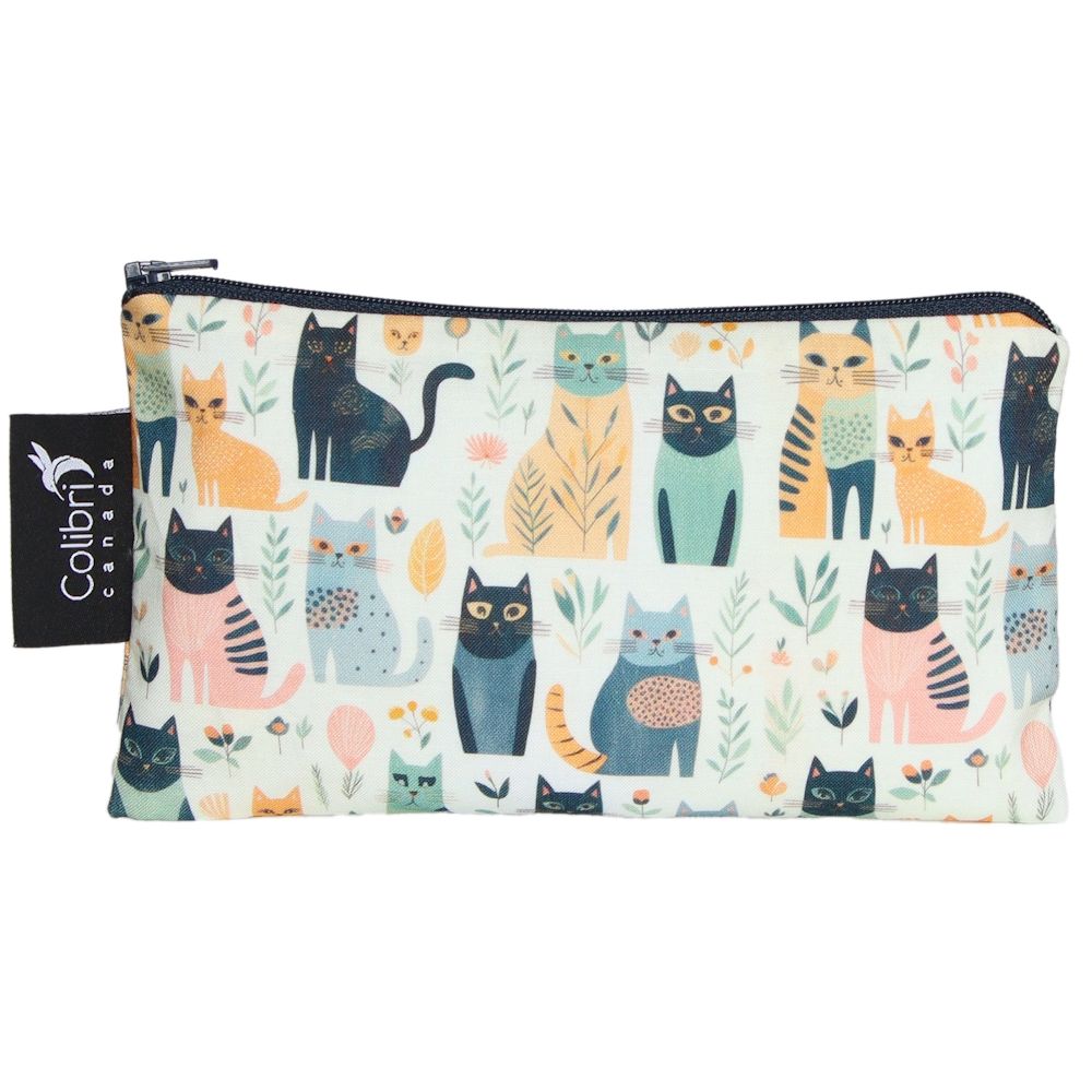 Colibri Medium Snack Bag