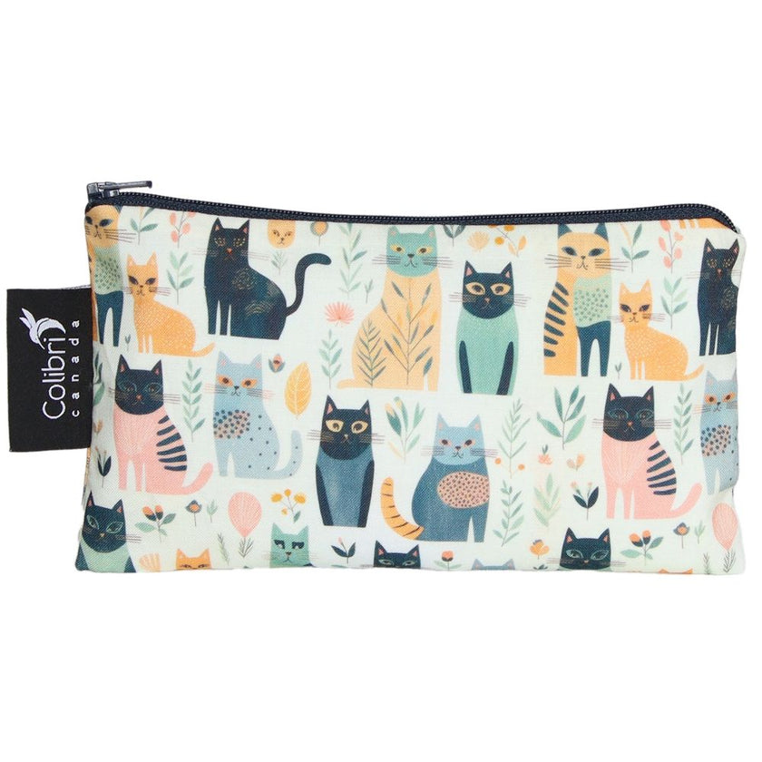 Colibri Medium Snack Bag