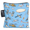 Colibri Large Reusable Sandwich & Snack Bag