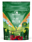 Ergogenics Nutrition - Plant Protein - Berry (720g)