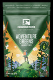 Ergogenics Nutrition - Adventure Greens - Powder (210g)