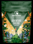 Ergogenics Nutrition - Adventure Greens - Powder (420g)