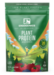 Ergogenics Nutrition - Plant Protein - Berry (120g)