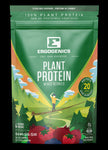 Ergogenics Nutrition - Plant Protein - Berry (120g)