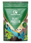 Ergogenics Nutrition - Plant Protein - Chocolate (120g)