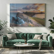 Wall art Awakening