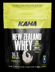 Kaha Nutrition - Kaha NZ Whey Isolate Natural (720g)