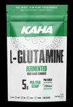Kaha Nutrition - KAHA Plant-Based L-Glutamine (150g)
