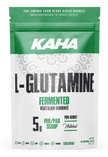 Kaha Nutrition - KAHA Plant-Based L-Glutamine (150g)