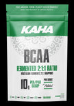 Kaha Nutrition - KAHA Plant-Based BCAA's (200g)