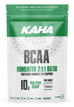 Kaha Nutrition - KAHA Plant-Based BCAA's (200g)