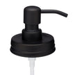 Jarmazing Classic Farmhouse Regular Mason Jar Soap Dispenser Lid