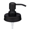 Jarmazing Classic Farmhouse Regular Mason Jar Soap Dispenser Lid