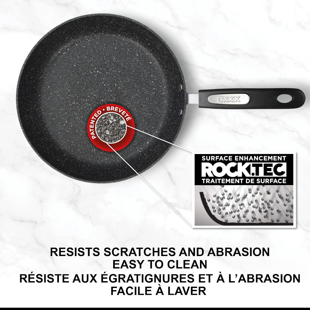 STARFRIT 030948 The Rock 8