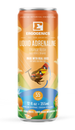 Ergogenics Nutrition - Liquid Adrenaline - Orange Rush (355ml)