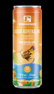 Ergogenics Nutrition - Liquid Adrenaline - Orange Rush (355ml)