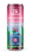 Ergogenics Nutrition - Liquid Adrenaline - Beets & Berries (355ml)