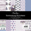 Enchanting Christmas 6x6 Paper Collection