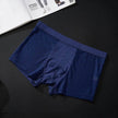 Yachen Silky mesh Breathable boxer briefs underwear men