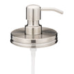 Jarmazing Wide Mason Jar Soap Dispenser Lid