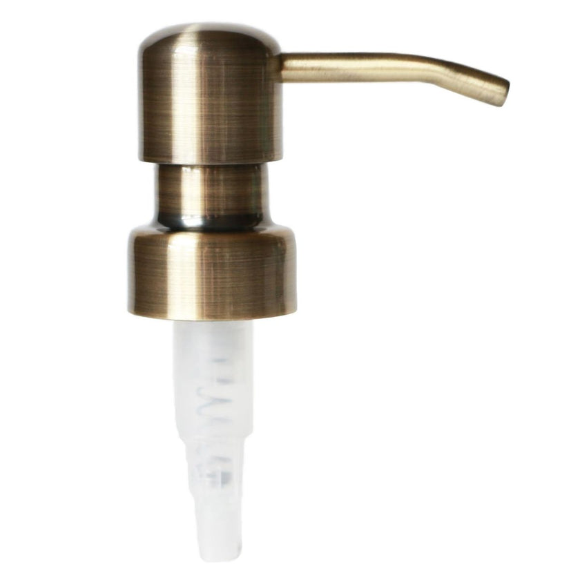 Jarmazing Soap and Lotion Replacement Pump - Bird Head
