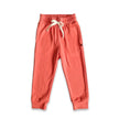Kids Bamboo Lightweight Joggers | Navy