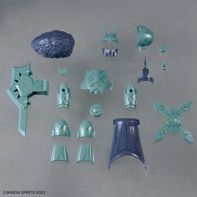 30MF A-06 Class Up Armor (Liber Viking)