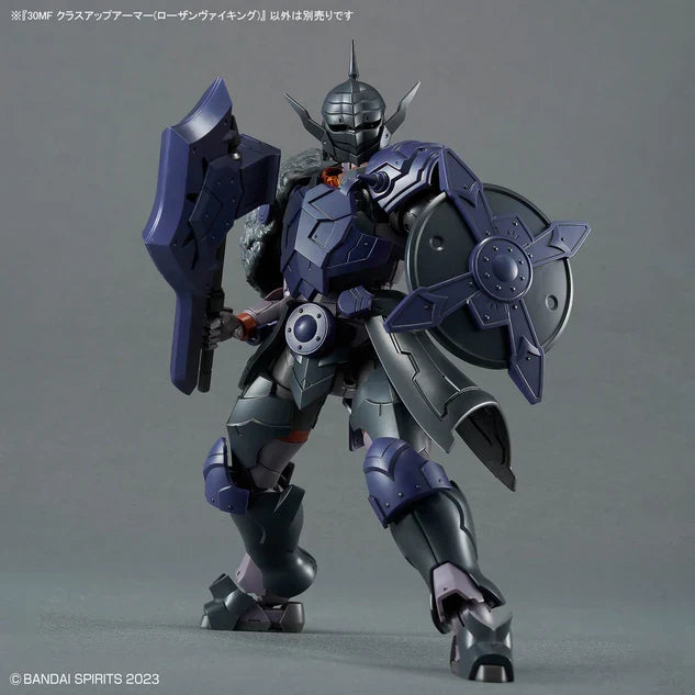 30MF A-08 Class Up Armor (Rosan Viking)