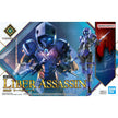 30MF 09 Liber Assassin