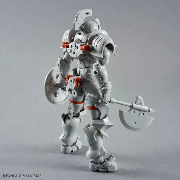 30MF 03 Liber Fighter