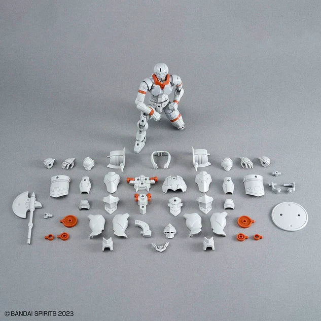 30MF 03 Liber Fighter