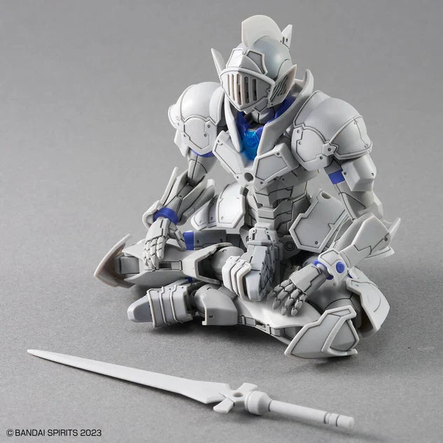 30MF 01 Liber Knight